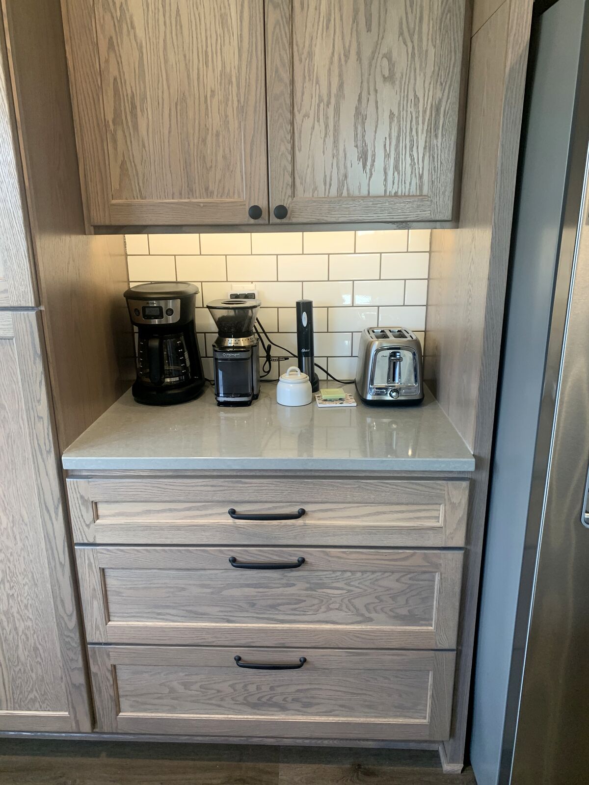 Coffee/ Wine Bar After