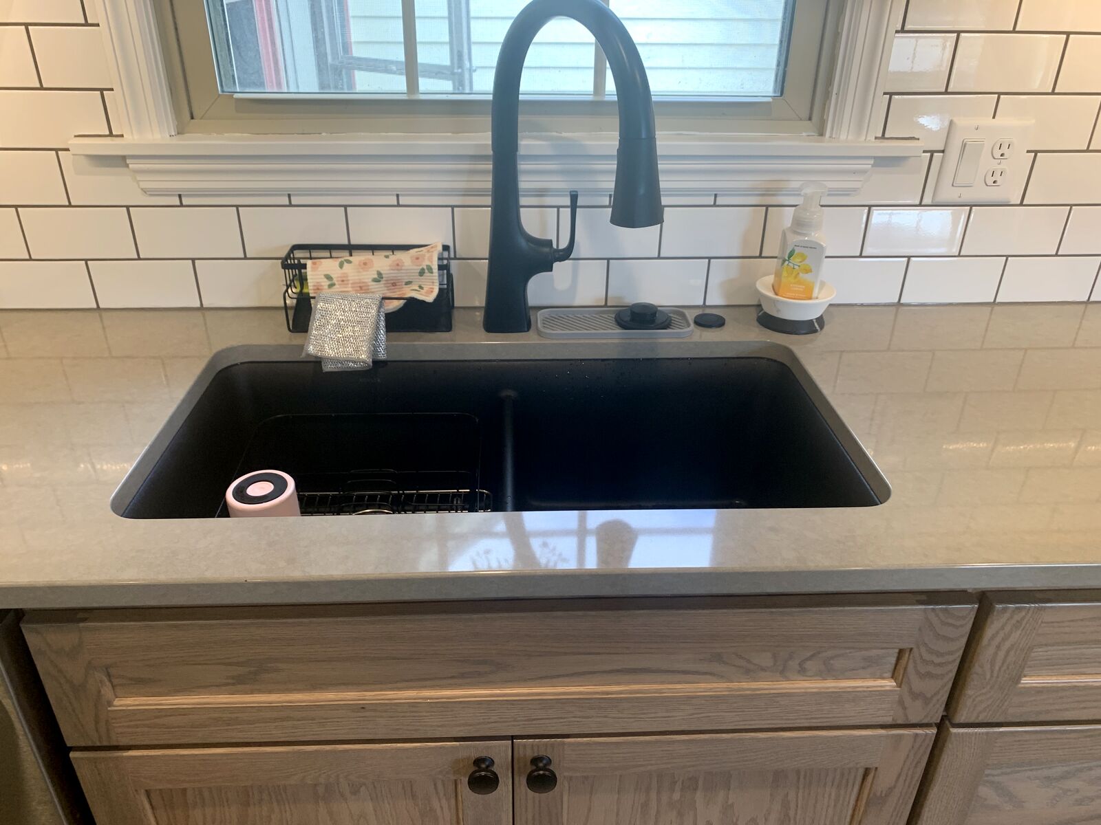 SInk After